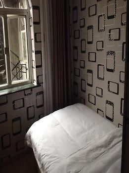 Lushang Tianjie Quick Hotel Jiujiang  Zewnętrze zdjęcie